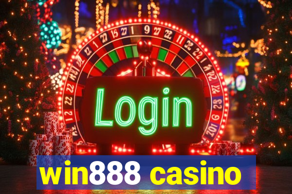 win888 casino